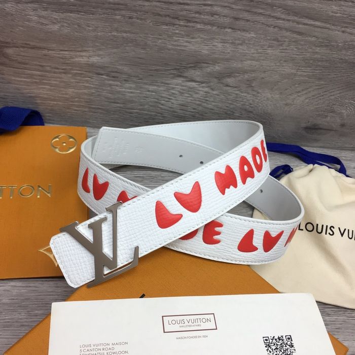 Louis Vuitton Belt LVB00050